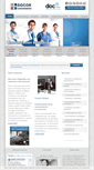 Mobile Screenshot of docorcomunicacion.es